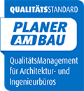 Planer am Bau - Qualitätsmanagement für Architekten und Ingenieurbüros